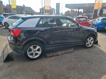 Used Audi Q2 2020 for sale - 79532991: Photo