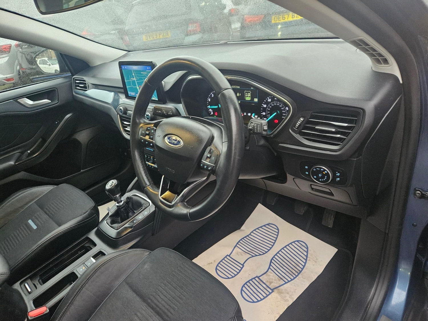 Used Ford Focus 2020 for sale - 77039671: Photo 11