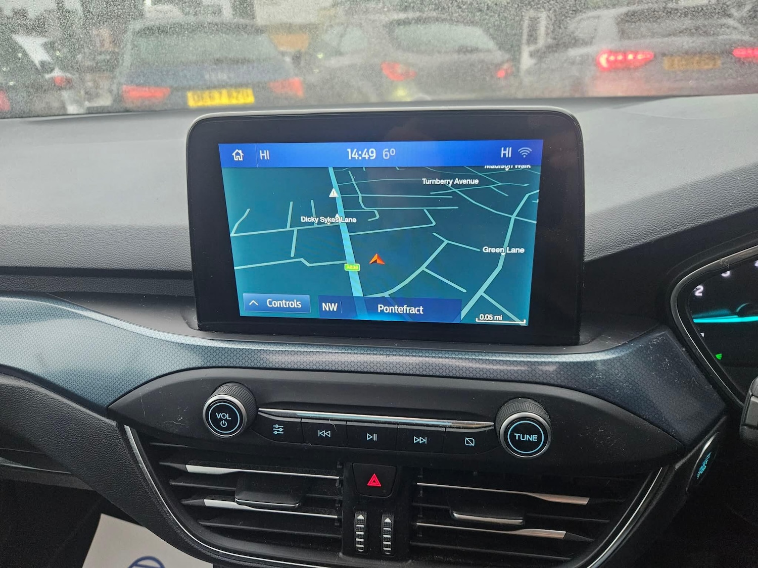 Used Ford Focus 2020 for sale - 77039671: Photo 13