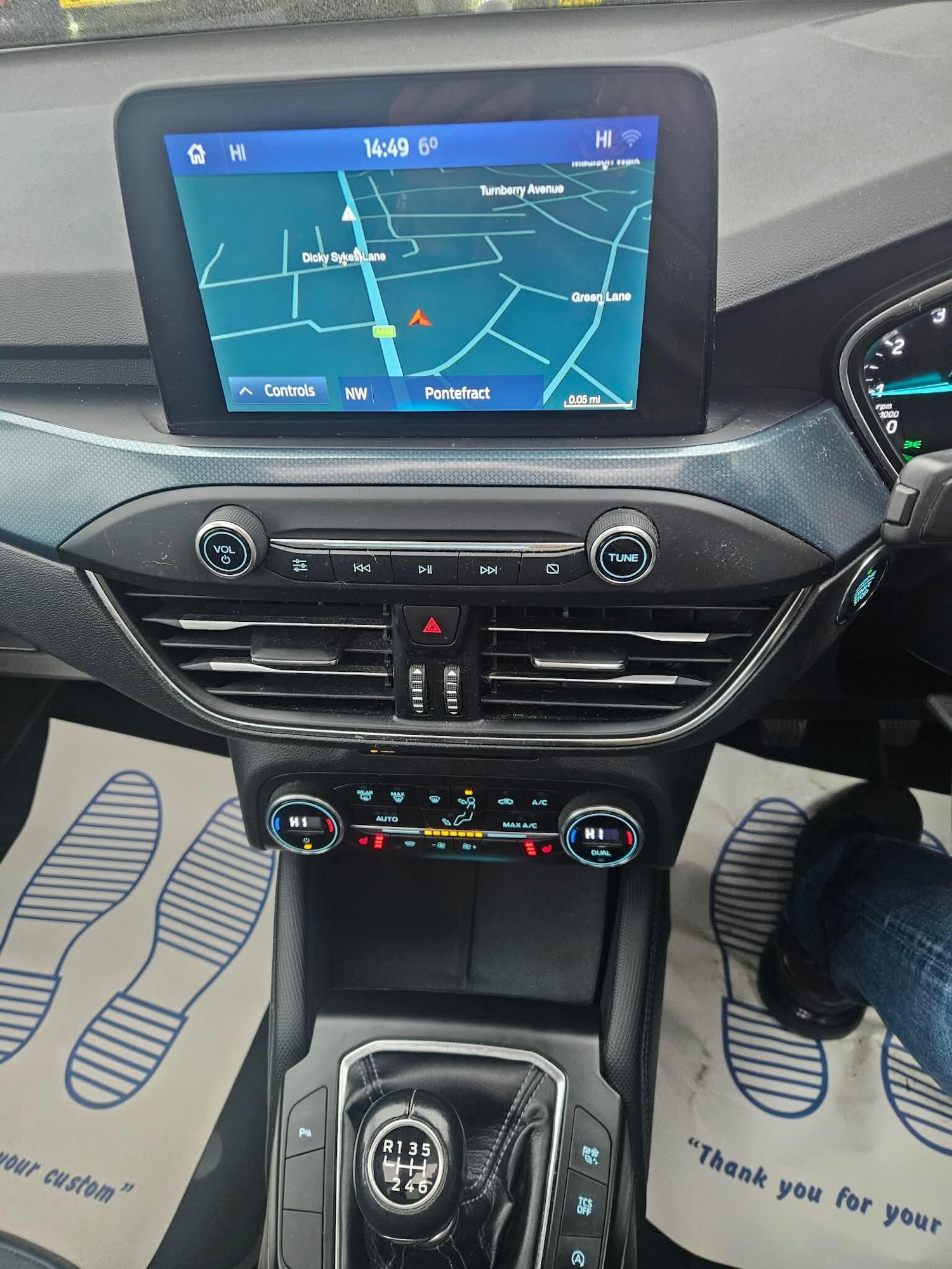 Used Ford Focus 2020 for sale - 77039671: Photo 14