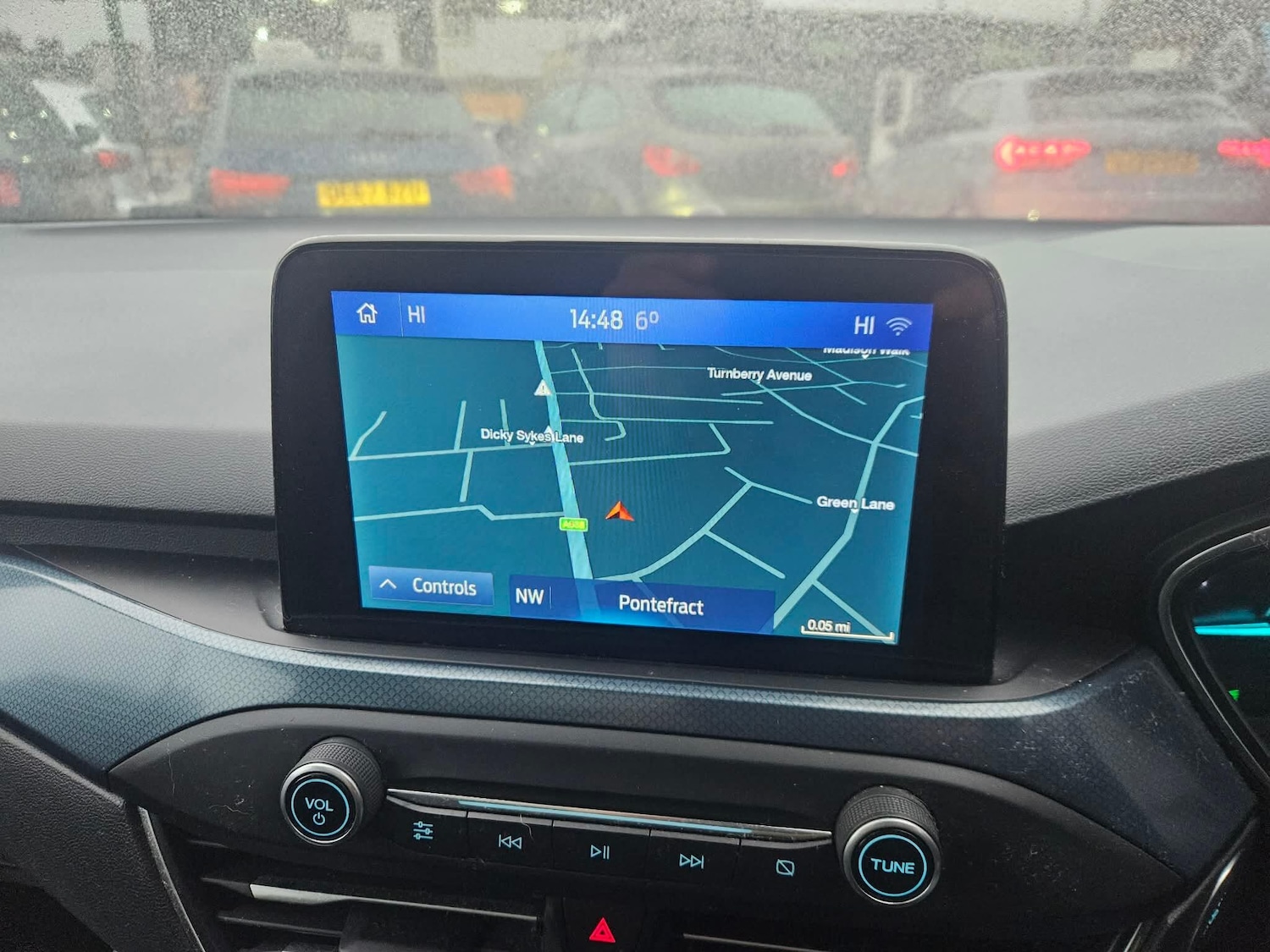 Used Ford Focus 2020 for sale - 77039671: Photo 15