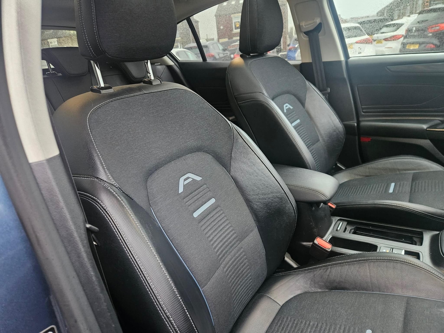 Used Ford Focus 2020 for sale - 77039671: Photo 18