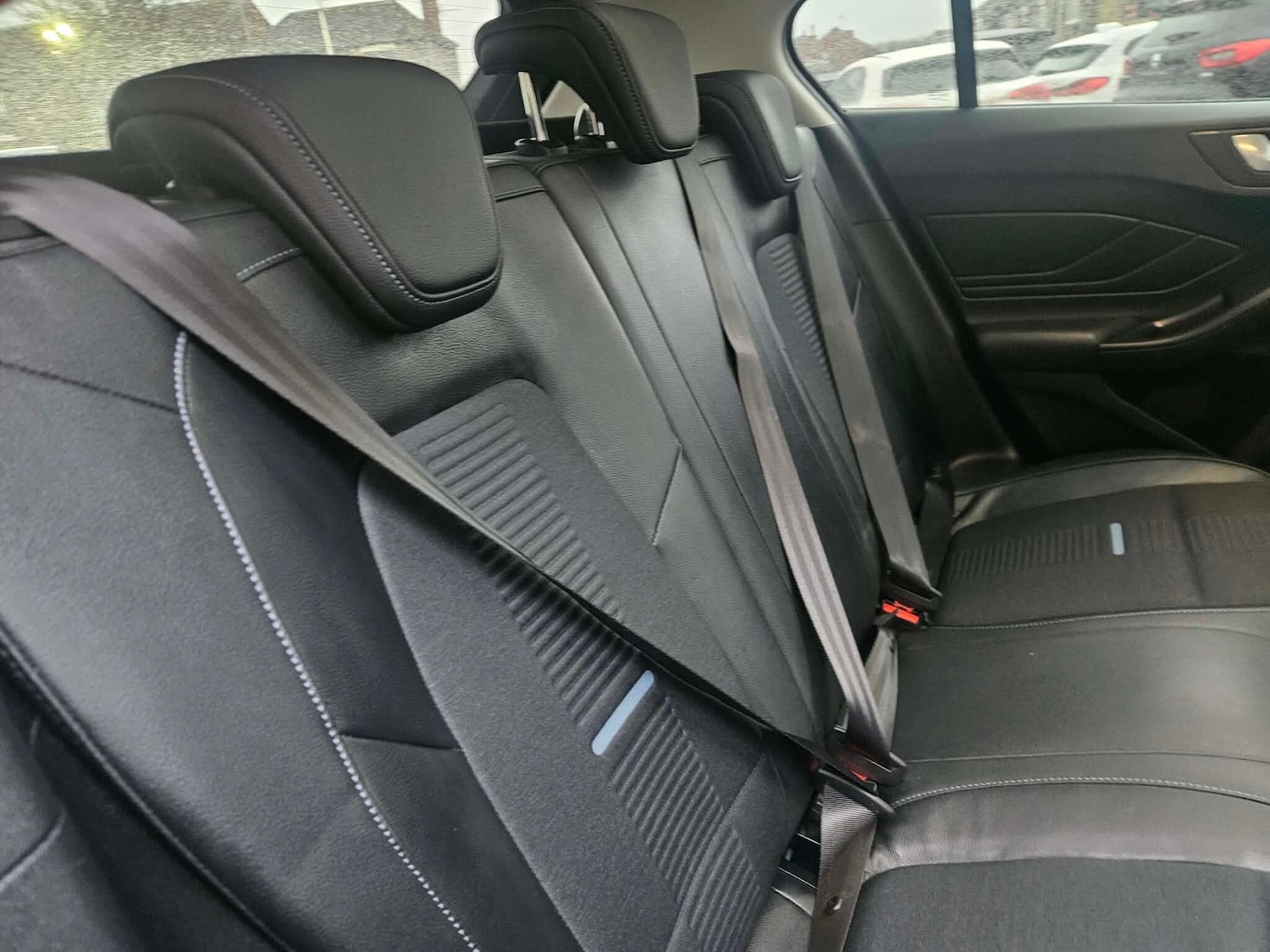 Used Ford Focus 2020 for sale - 77039671: Photo 20