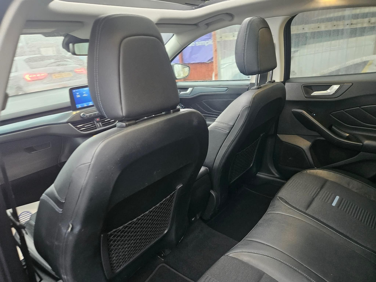 Used Ford Focus 2020 for sale - 77039671: Photo 21