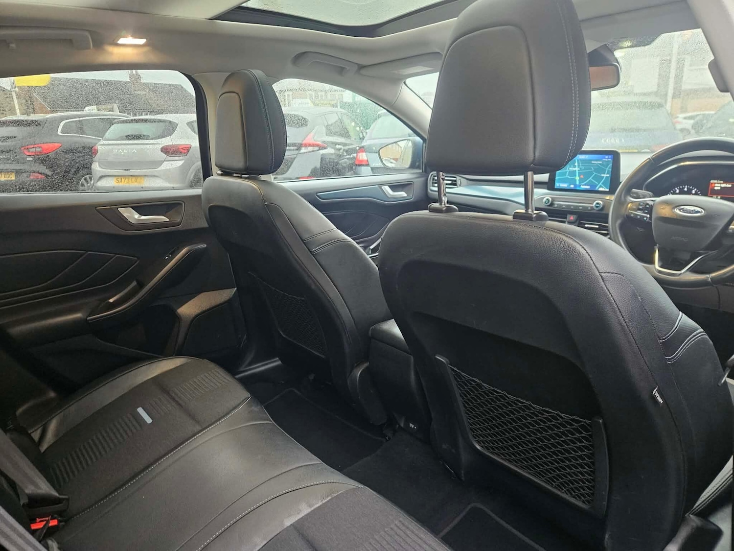 Used Ford Focus 2020 for sale - 77039671: Photo 22