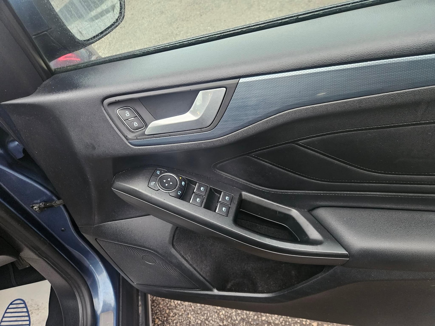 Used Ford Focus 2020 for sale - 77039671: Photo 25