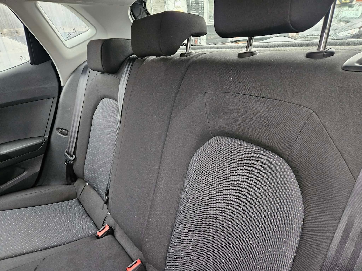 Used SEAT Ibiza 2023 for sale - 77411809: Photo 15