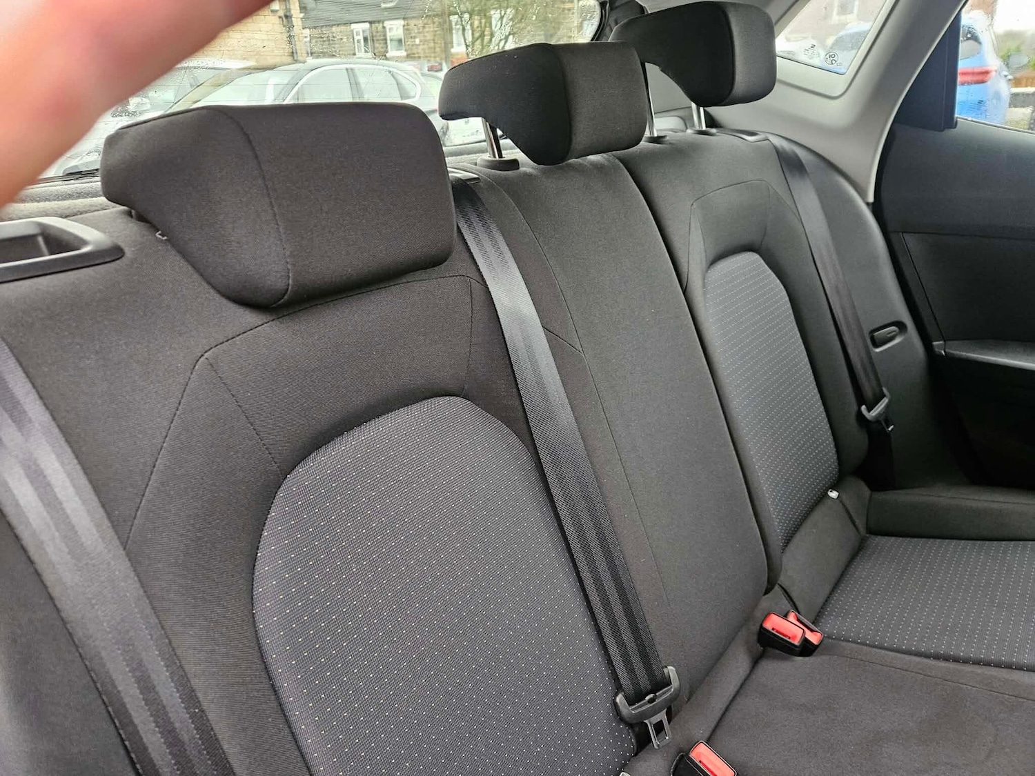 Used SEAT Ibiza 2023 for sale - 77411809: Photo 16