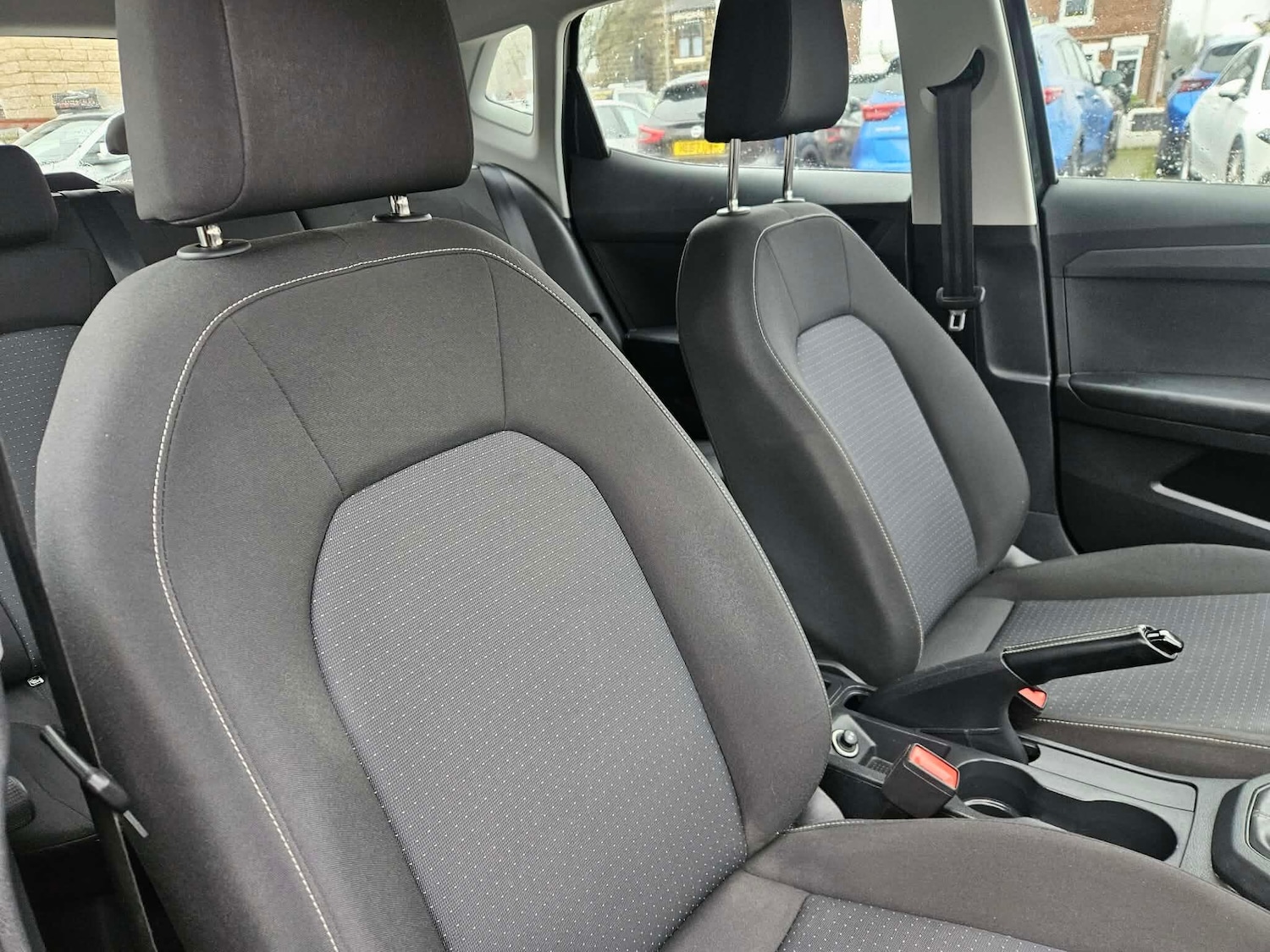 Used SEAT Ibiza 2023 for sale - 77411809: Photo 17