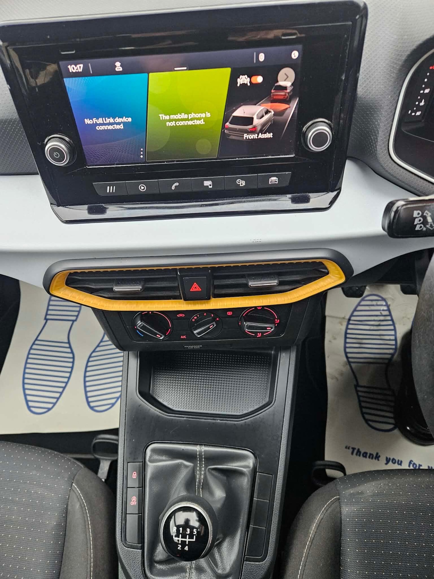 Used SEAT Ibiza 2023 for sale - 77411809: Photo 19