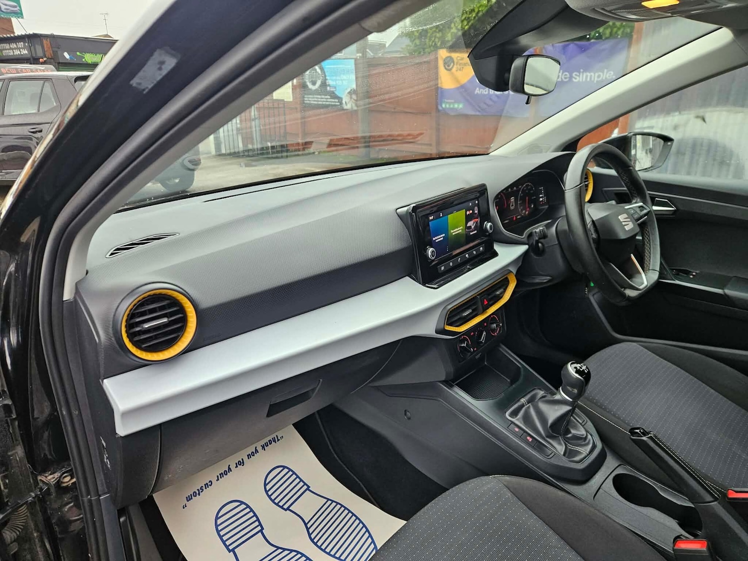 Used SEAT Ibiza 2023 for sale - 77411809: Photo 20