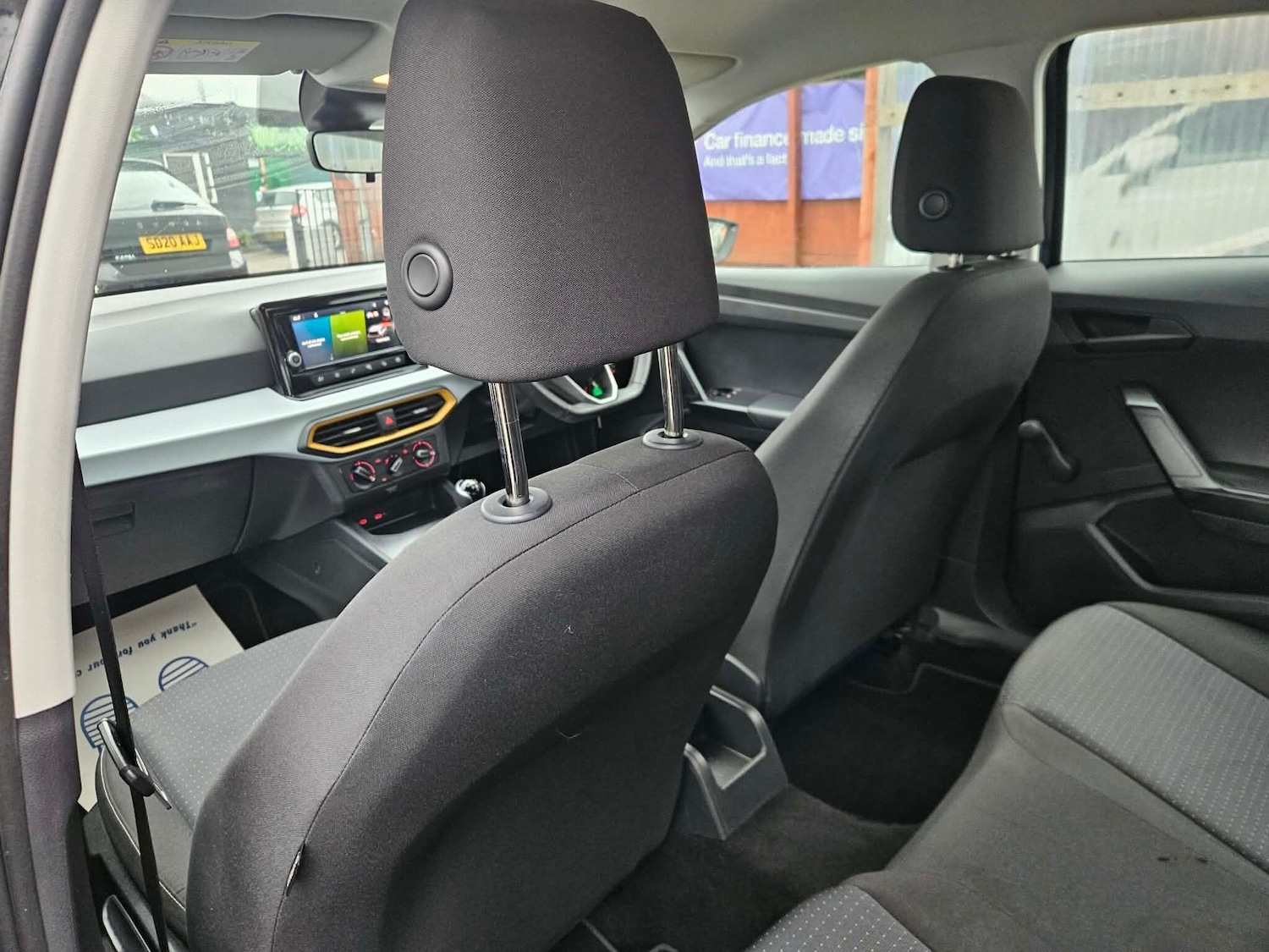 Used SEAT Ibiza 2023 for sale - 77411809: Photo 27