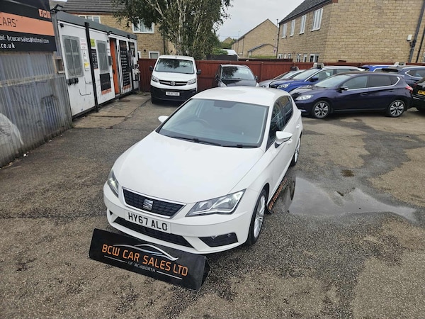 Used SEAT Leon 2017 for sale - 76284185: Photo 10