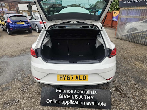 Used SEAT Leon 2017 for sale - 76284185: Photo 11