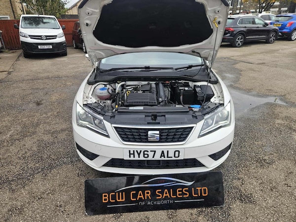 Used SEAT Leon 2017 for sale - 76284185: Photo 12