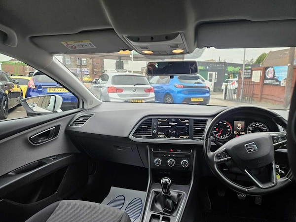 Used SEAT Leon 2017 for sale - 76284185: Photo 15