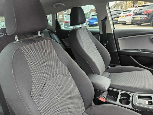 Used SEAT Leon 2017 for sale - 76284185: Photo 16