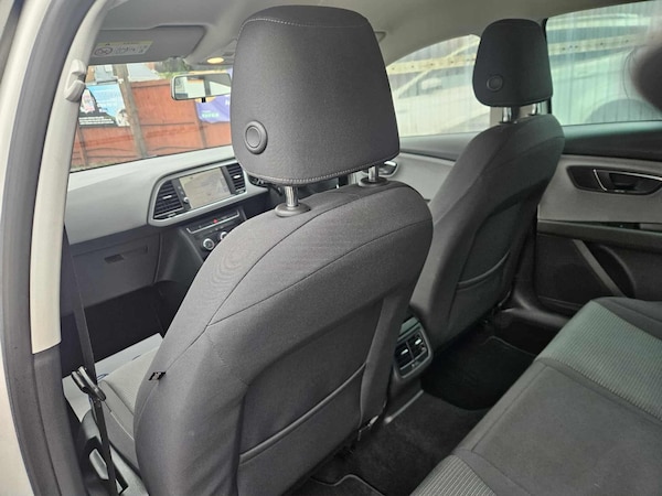 Used SEAT Leon 2017 for sale - 76284185: Photo 17