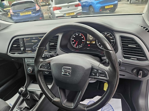Used SEAT Leon 2017 for sale - 76284185: Photo 18