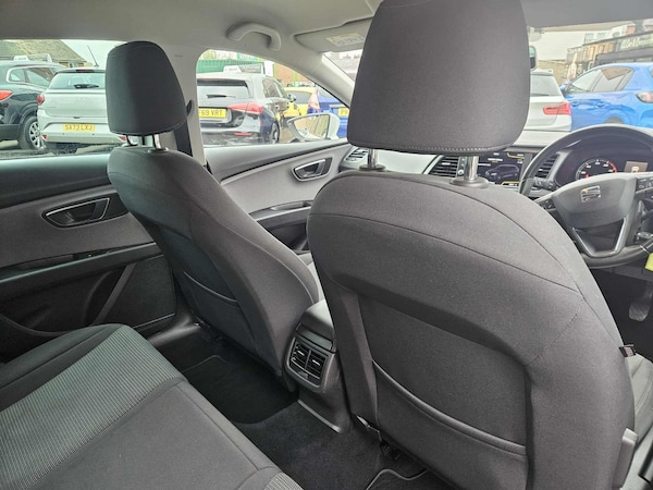Used SEAT Leon 2017 for sale - 76284185: Photo 19