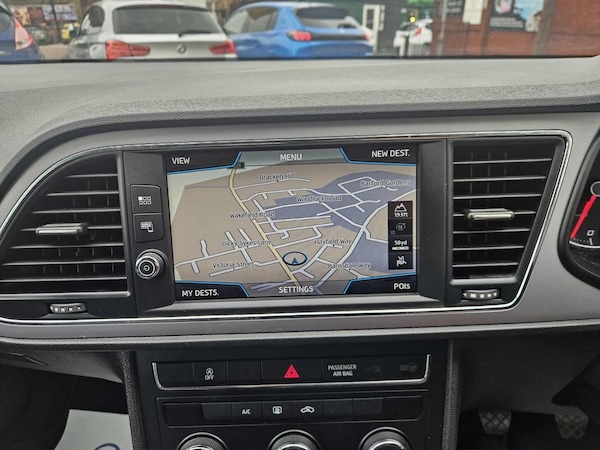 Used SEAT Leon 2017 for sale - 76284185: Photo 20
