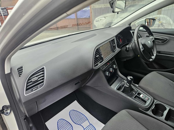 Used SEAT Leon 2017 for sale - 76284185: Photo 23