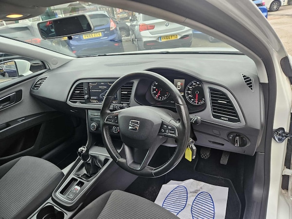 Used SEAT Leon 2017 for sale - 76284185: Photo 24