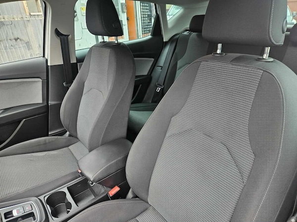 Used SEAT Leon 2017 for sale - 76284185: Photo 25