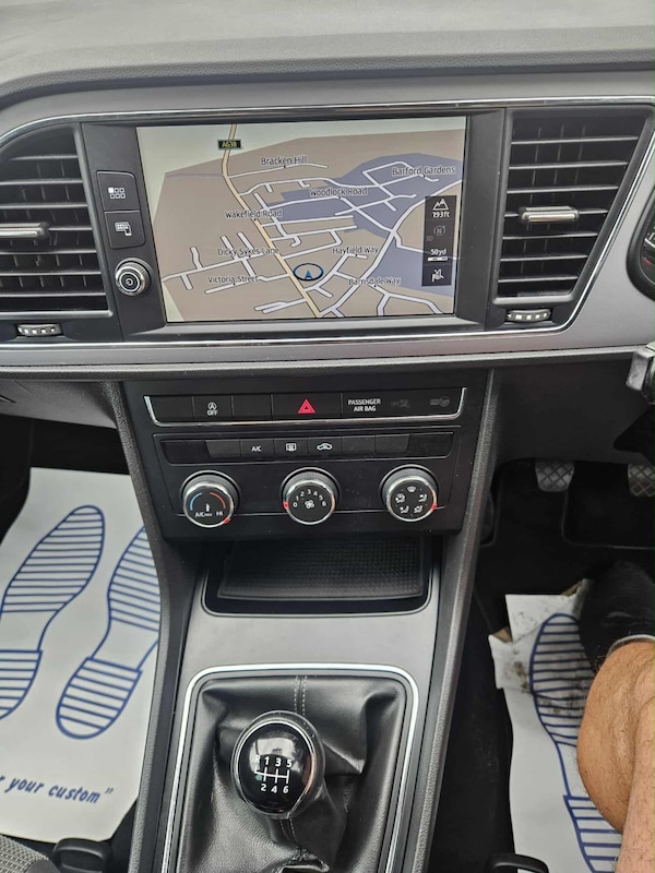 Used SEAT Leon 2017 for sale - 76284185: Photo 26