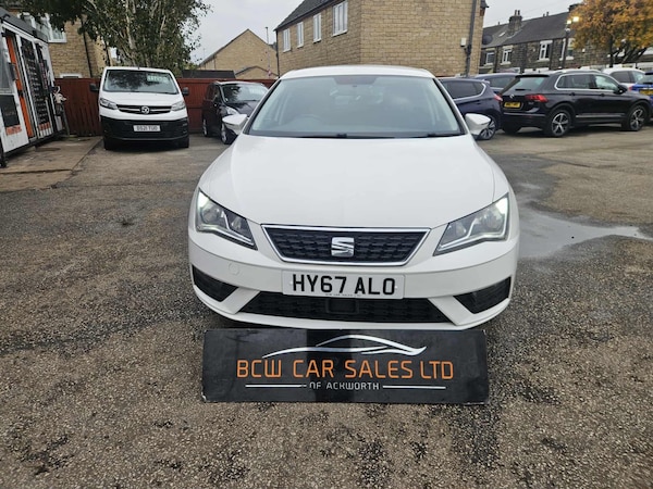 Used SEAT Leon 2017 for sale - 76284185: Photo 5