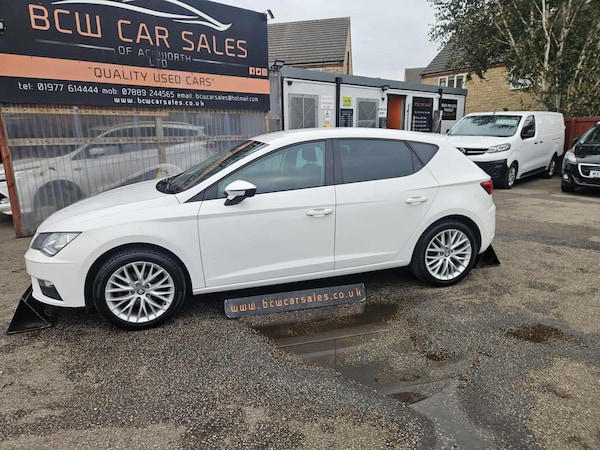 Used SEAT Leon 2017 for sale - 76284185: Photo 6