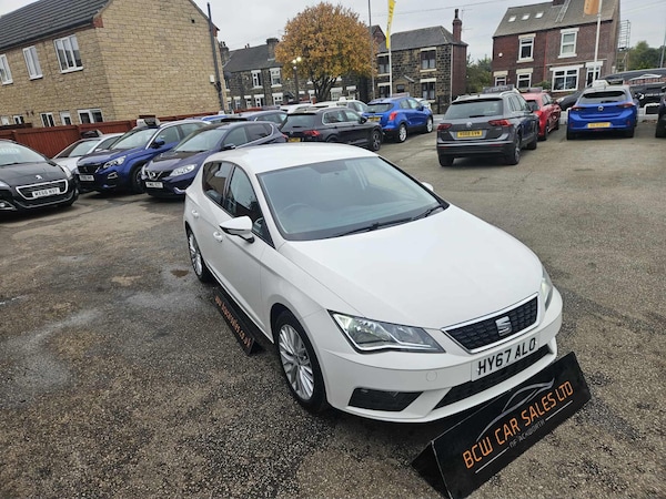 Used SEAT Leon 2017 for sale - 76284185: Photo 7