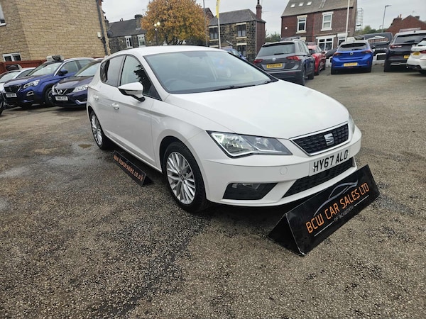 Used SEAT Leon 2017 for sale - 76284185: Photo 8