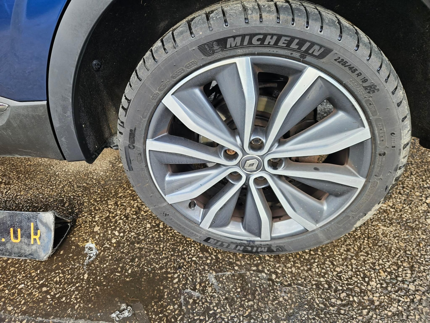 Used Renault Kadjar 2020 for sale - 78047076: Photo 12