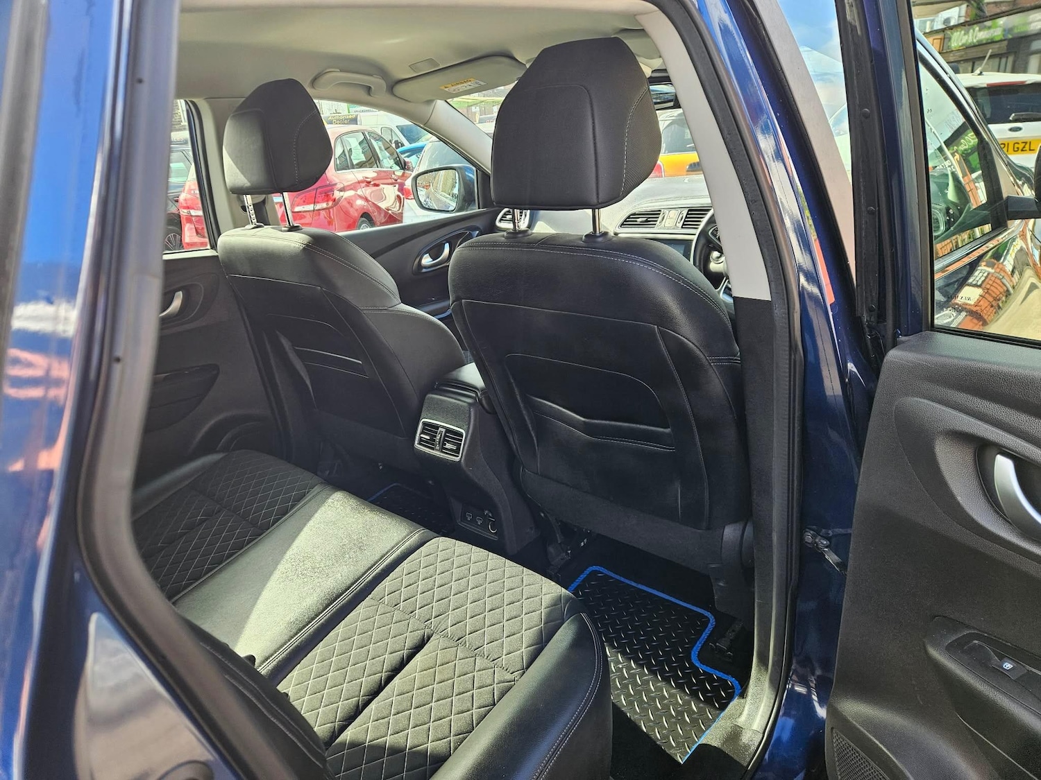 Used Renault Kadjar 2020 for sale - 78047076: Photo 13