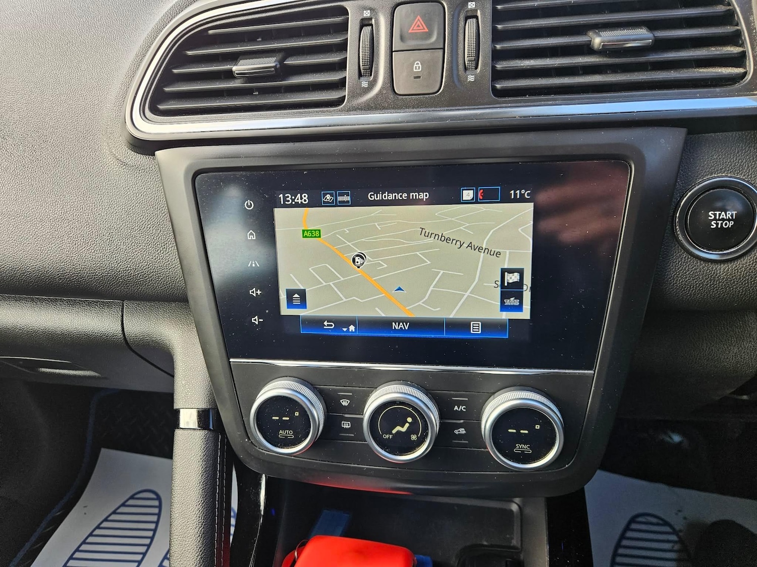 Used Renault Kadjar 2020 for sale - 78047076: Photo 19