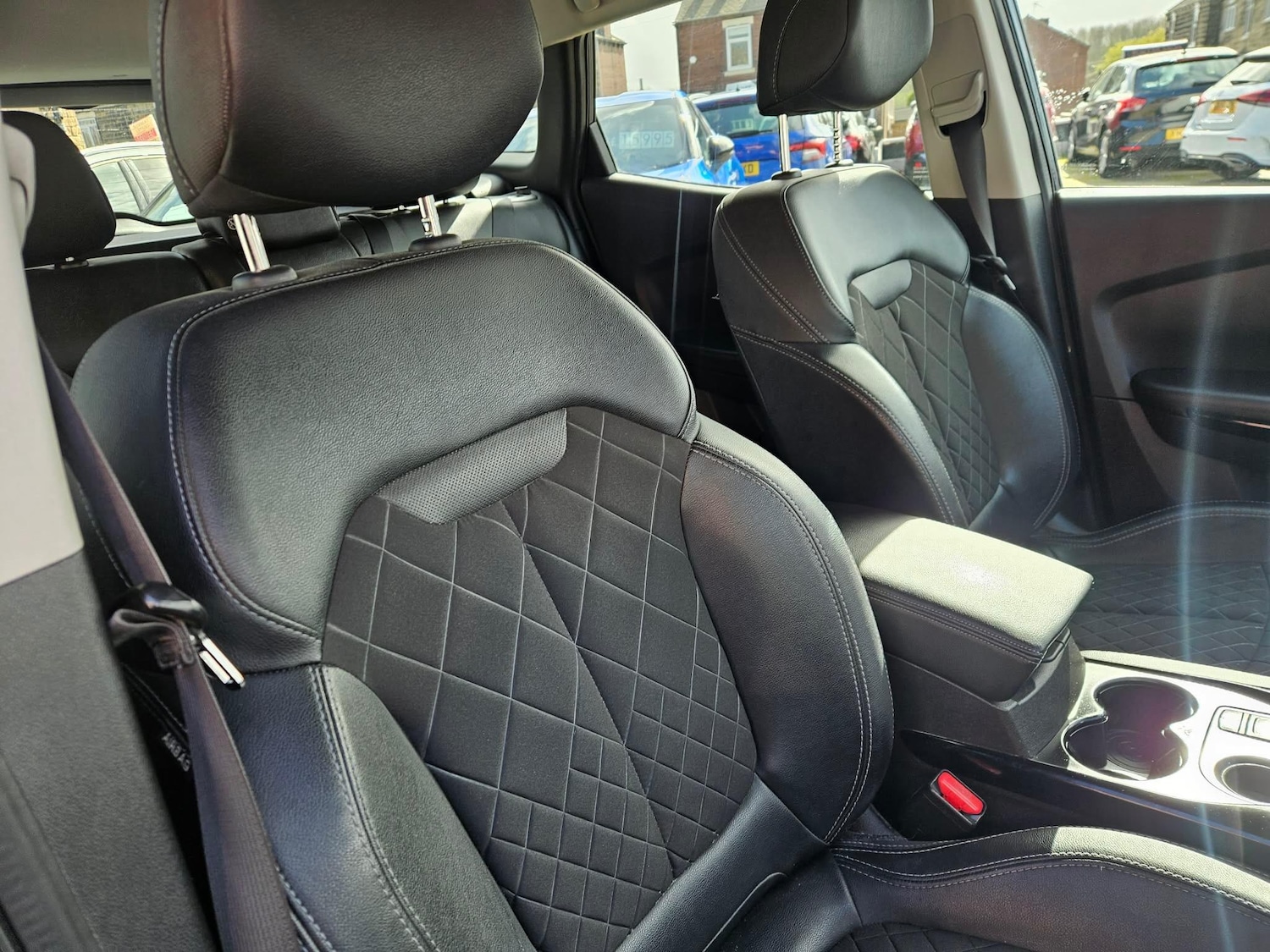 Used Renault Kadjar 2020 for sale - 78047076: Photo 21