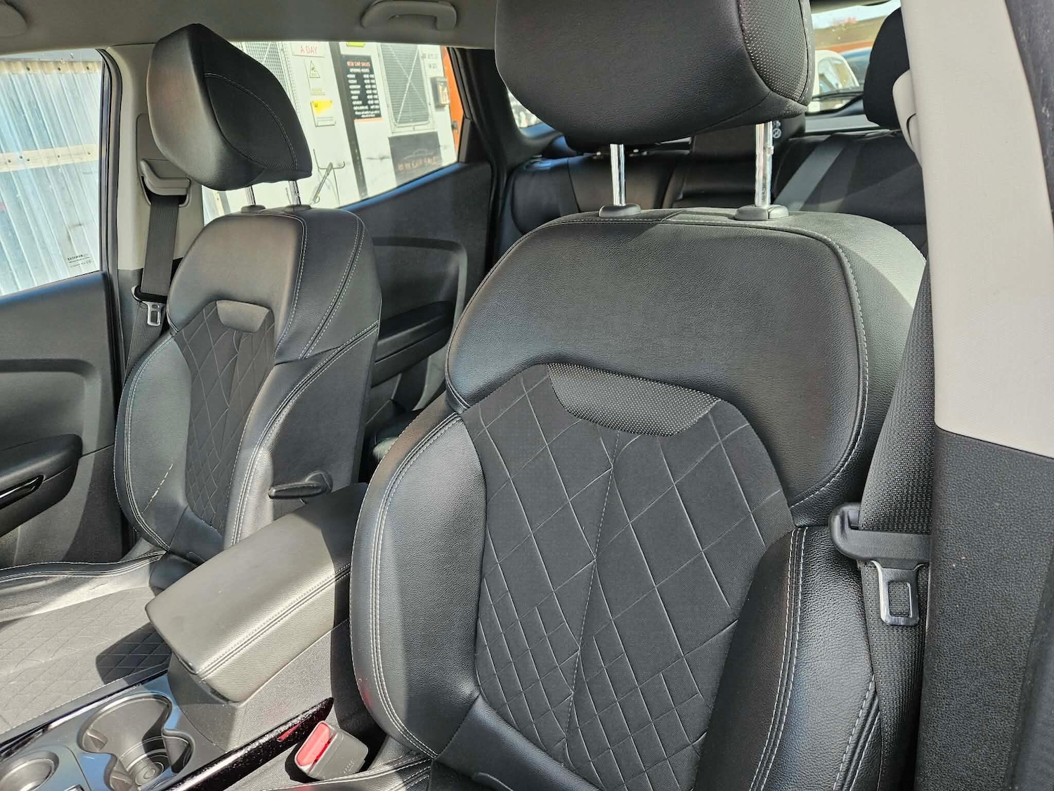 Used Renault Kadjar 2020 for sale - 78047076: Photo 22