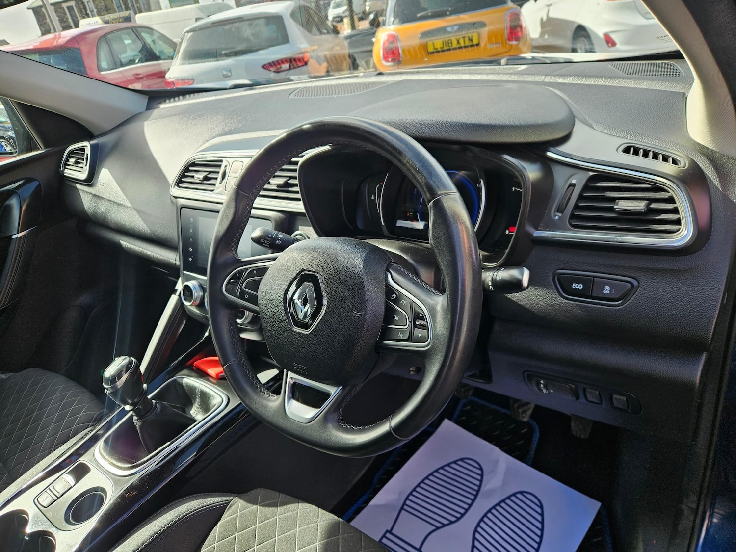 Used Renault Kadjar 2020 for sale - 78047076: Photo 23
