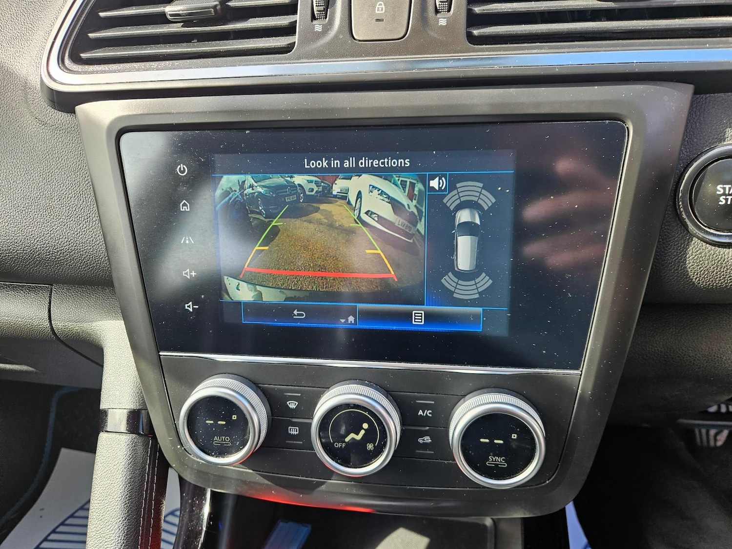 Used Renault Kadjar 2020 for sale - 78047076: Photo 25