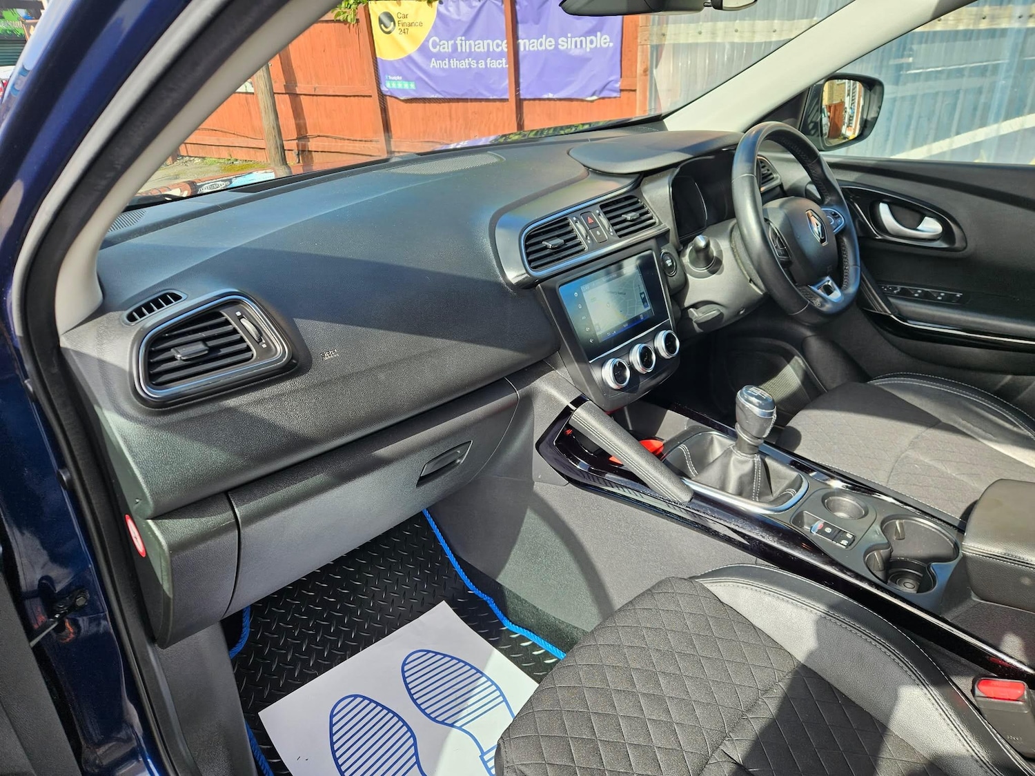 Used Renault Kadjar 2020 for sale - 78047076: Photo 26