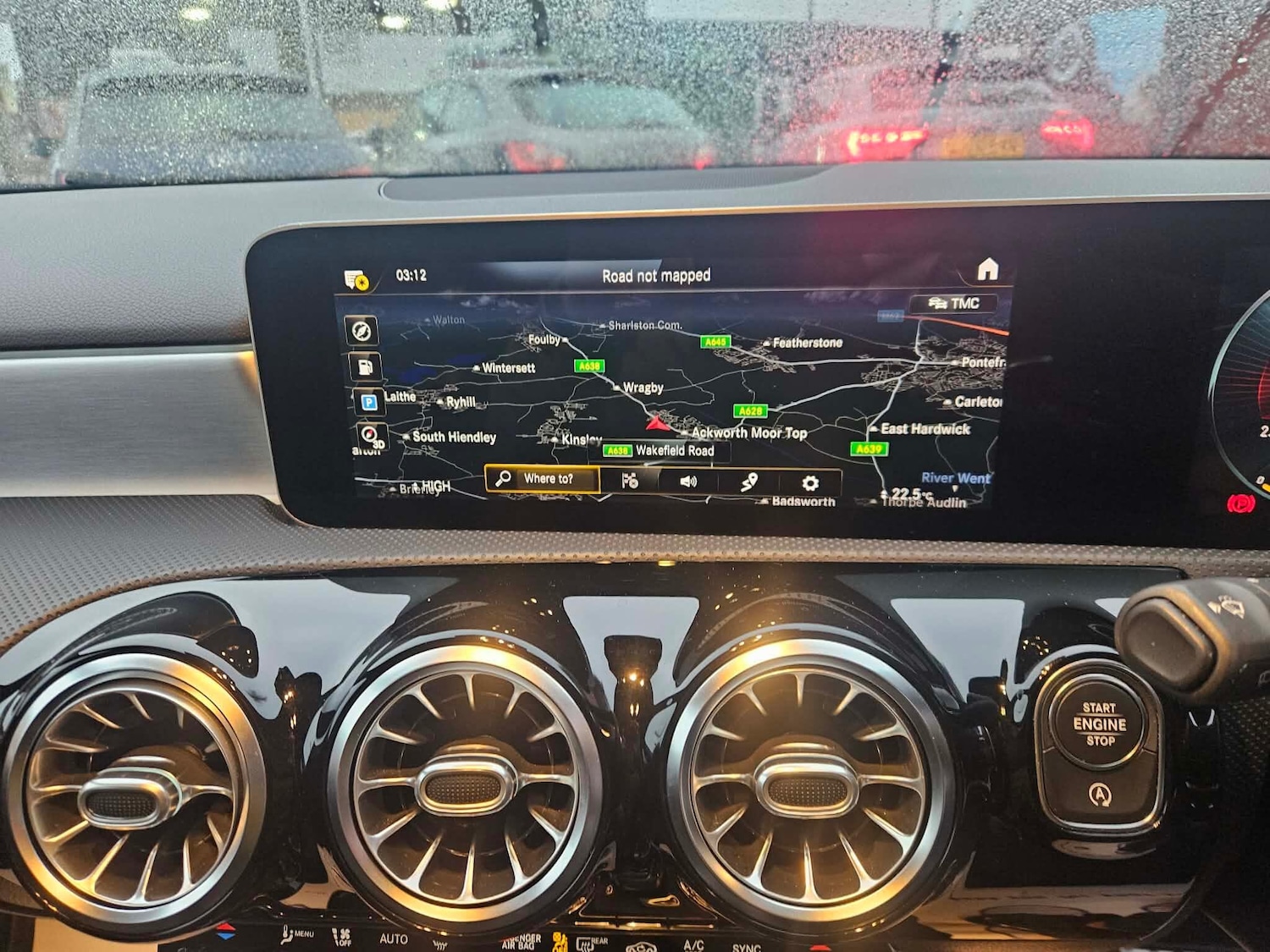 Used Mercedes-Benz A-Class 2020 for sale - 77039941: Photo 12