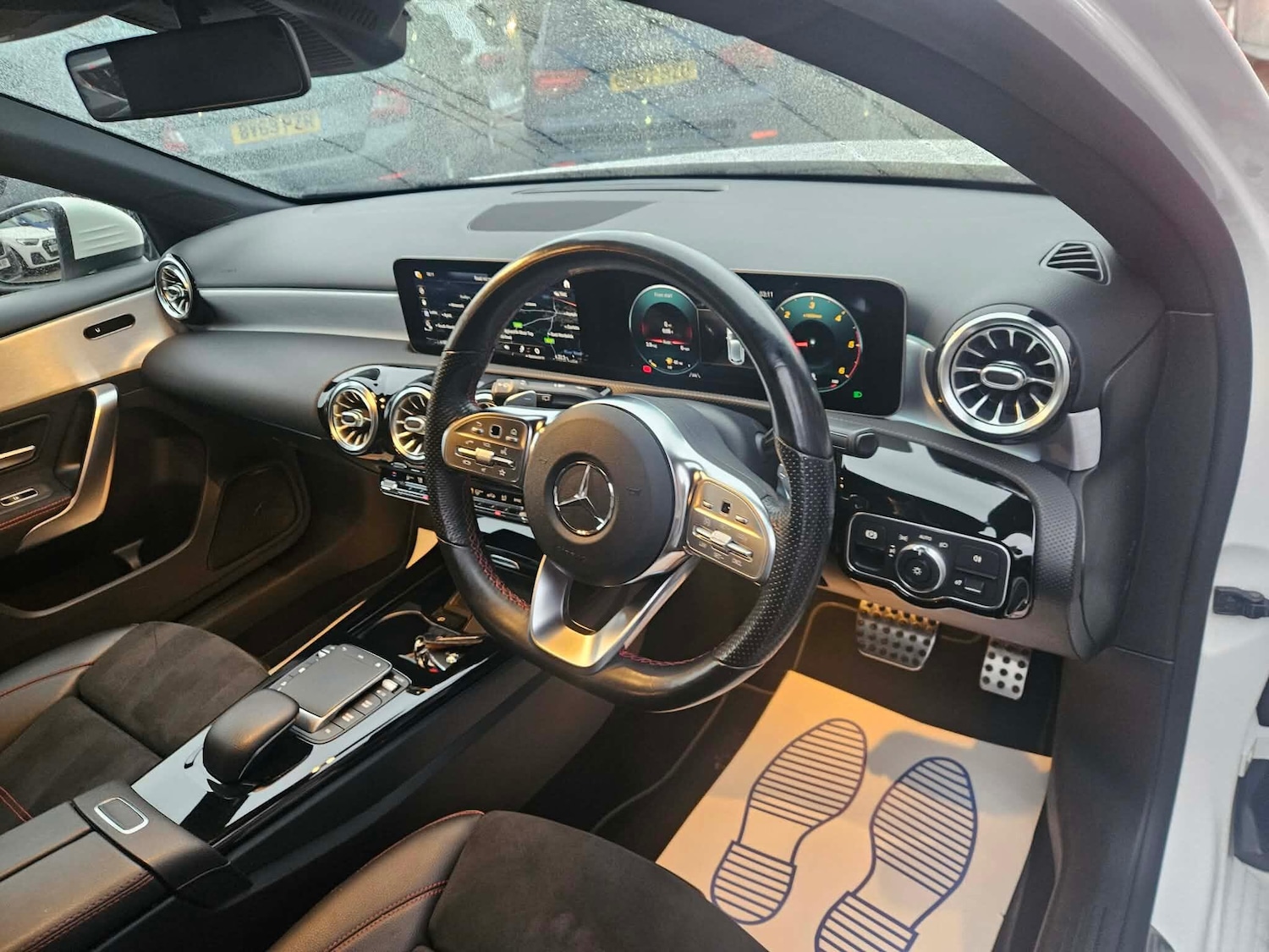 Used Mercedes-Benz A-Class 2020 for sale - 77039941: Photo 13