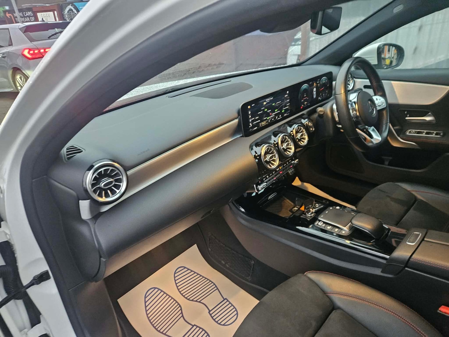 Used Mercedes-Benz A-Class 2020 for sale - 77039941: Photo 14