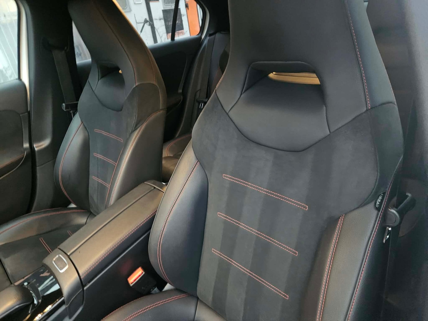 Used Mercedes-Benz A-Class 2020 for sale - 77039941: Photo 15