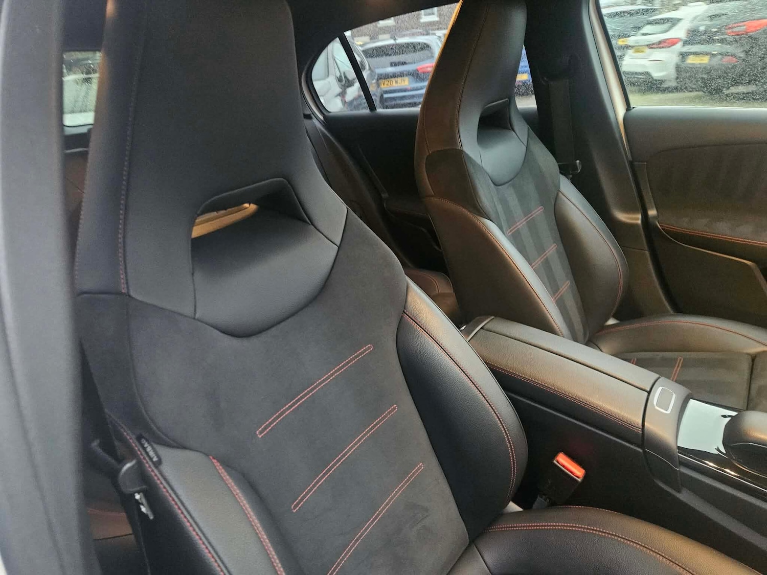 Used Mercedes-Benz A-Class 2020 for sale - 77039941: Photo 16