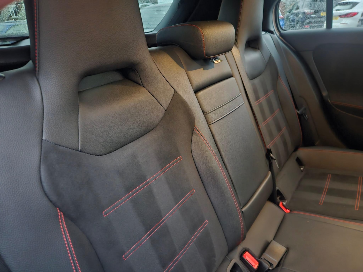 Used Mercedes-Benz A-Class 2020 for sale - 77039941: Photo 17