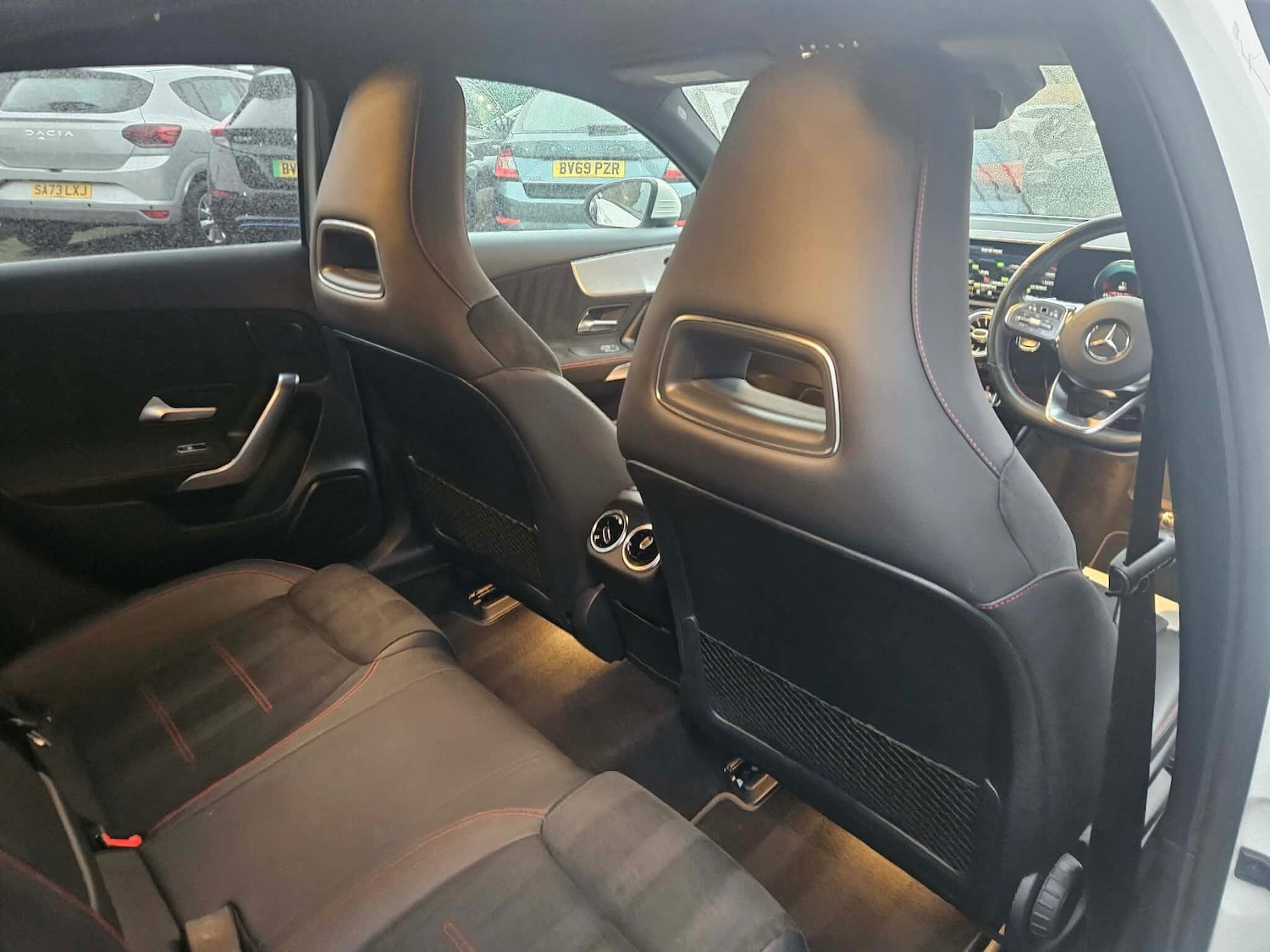 Used Mercedes-Benz A-Class 2020 for sale - 77039941: Photo 18