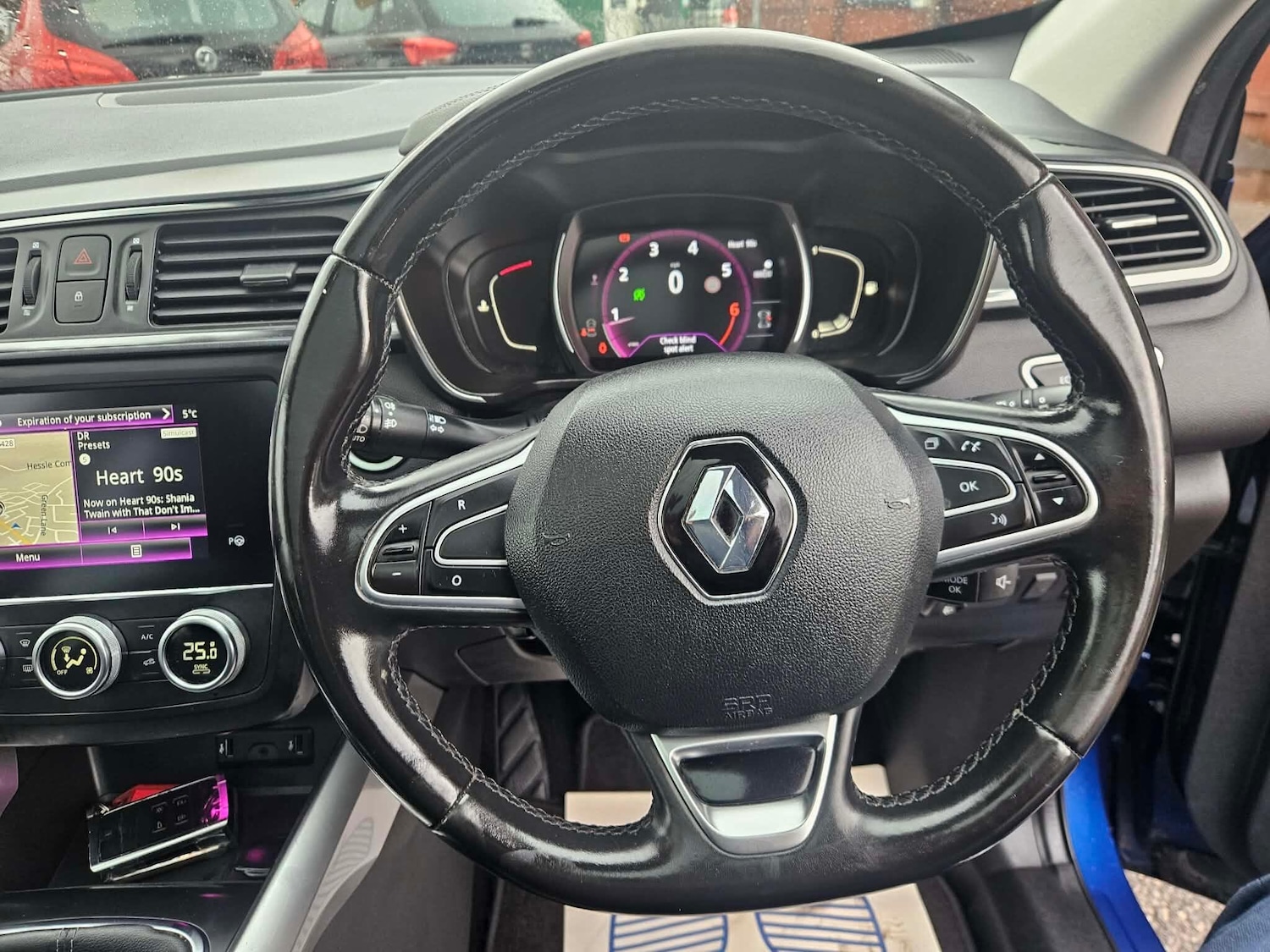 Used Renault Kadjar 2019 for sale - 77549272: Photo 19