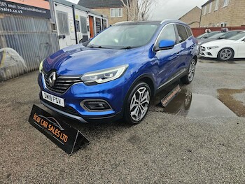 (19) - 1.3 TCe GT Line Euro 6 (s/s) 5dr